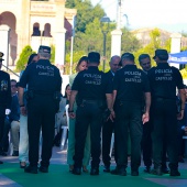 Día de la Policía Local