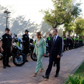 Día de la Policía Local