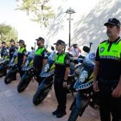 Día de la Policía Local