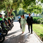 Día de la Policía Local