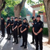 Día de la Policía Local
