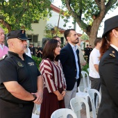 Día de la Policía Local