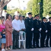 Día de la Policía Local