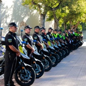 Día de la Policía Local