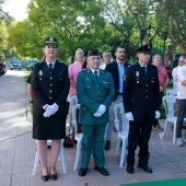 Día de la Policía Local