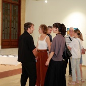 Cartografía artística de Castellón