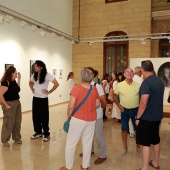 Cartografía artística de Castellón