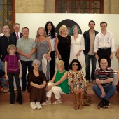Cartografía artística de Castellón