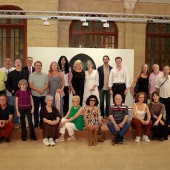 Cartografía artística de Castellón