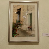 Cartografía artística de Castellón