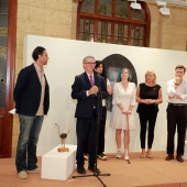 Cartografía artística de Castellón