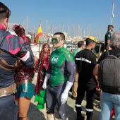 Un mar para todos