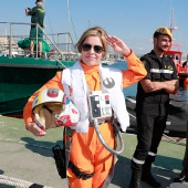 Un mar para todos