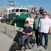 Un mar para todos