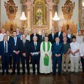 Asociación de Barreros