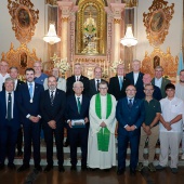 Asociación de Barreros