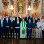 Asociación de Barreros
