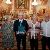 Asociación de Barreros