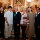 Asociación de Barreros