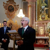 Asociación de Barreros