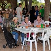 Festa de Sant Roc 2026