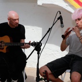 Festa de Sant Roc 2026