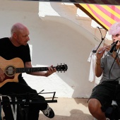 Festa de Sant Roc 2026
