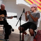 Festa de Sant Roc 2026