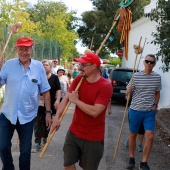 Festa de Sant Roc 2026