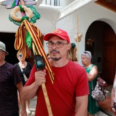 Festa de Sant Roc 2026