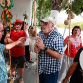 Festa de Sant Roc 2026