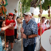 Festa de Sant Roc 2026