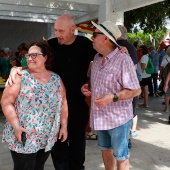 Festa de Sant Roc 2026