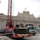 Mercado Central