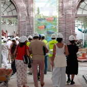 Mercado Central