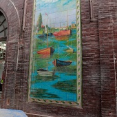 Mercado Central