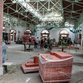 Mercado Central
