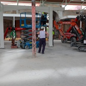 Mercado Central