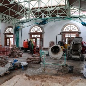 Mercado Central