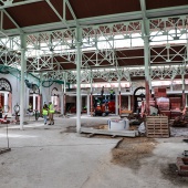 Mercado Central