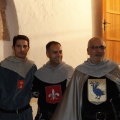 La Vetlla d’Armes, Castellón 2011