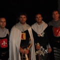 La Vetlla d’Armes, Castellón 2011