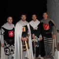 La Vetlla d’Armes, Castellón 2011