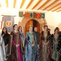La Vetlla d’Armes, Castellón 2011