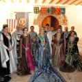 La Vetlla d’Armes, Castellón 2011
