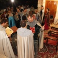 La Vetlla d’Armes, Castellón 2011