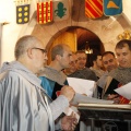 La Vetlla d’Armes, Castellón 2011