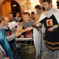 La Vetlla d’Armes, Castellón 2011
