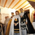 La Vetlla d’Armes, Castellón 2011