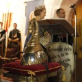 La Vetlla d’Armes, Castellón 2011
